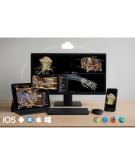 3dissect Combo 1 (todos los...