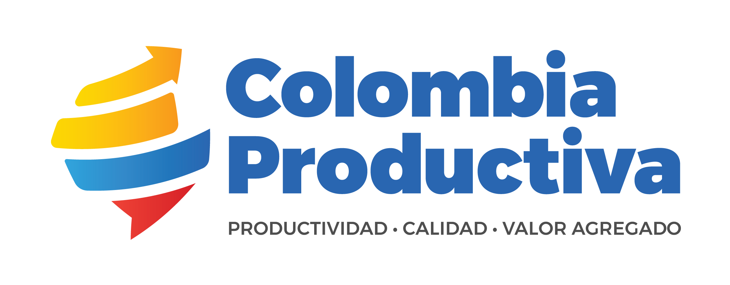 Logo Colombia Productiva