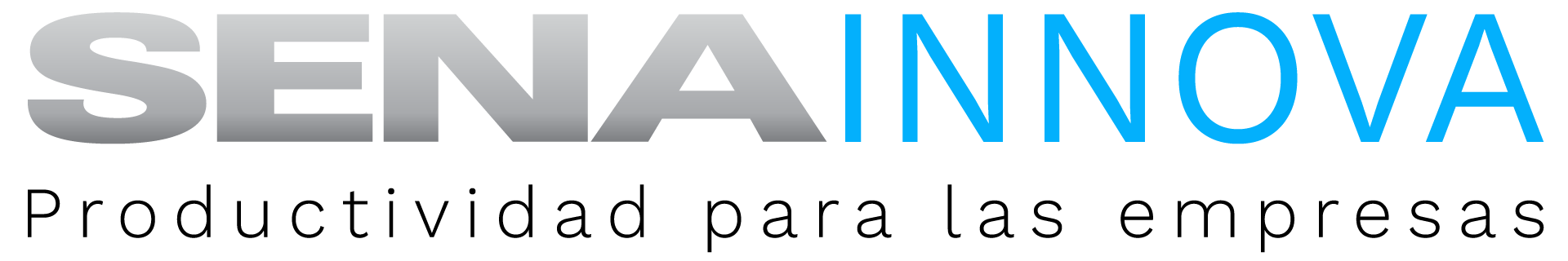 Logo SenaInnova