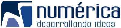 Logo Numérica